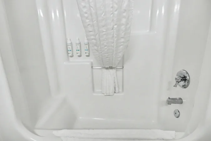 Oceanfront 1 Bedroom Suite w/Sleeper Sofa