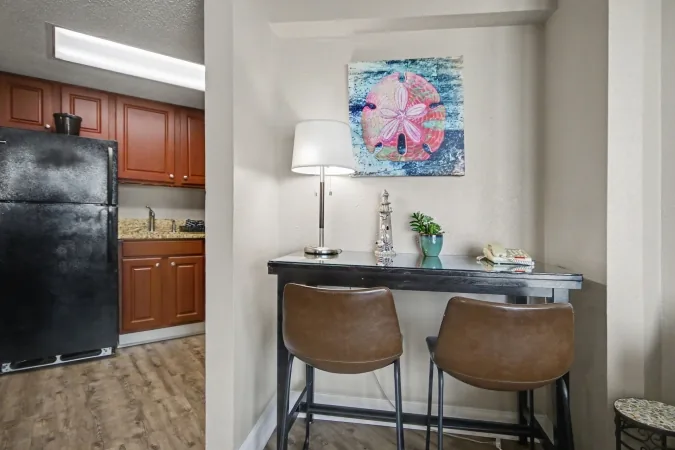 Ocean View 1 Bedroom Suite w/King Ocean View 1 Bedroom Suite w/King