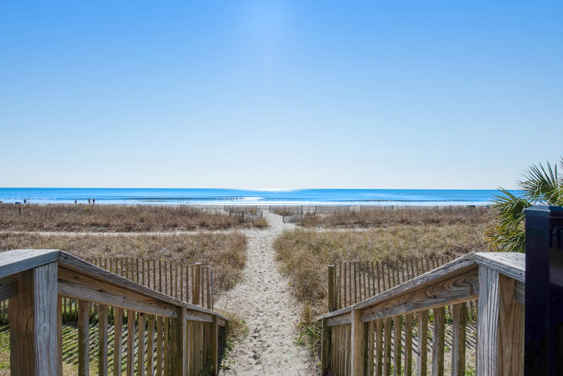 Myrtle Beach Snowbird Rentals: Wintering on the Grand Strand
