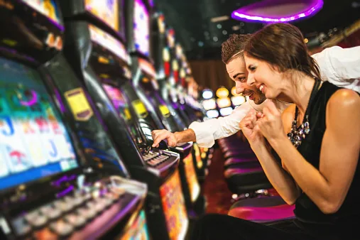 Arcade Games