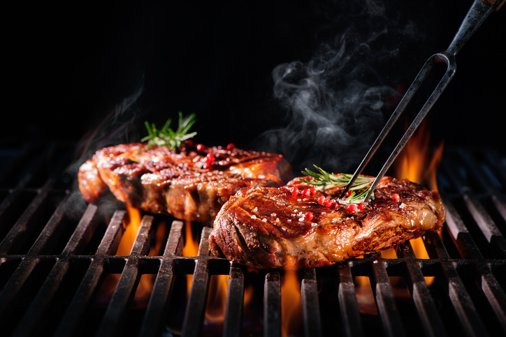 Beef Steaks Beef Steaks