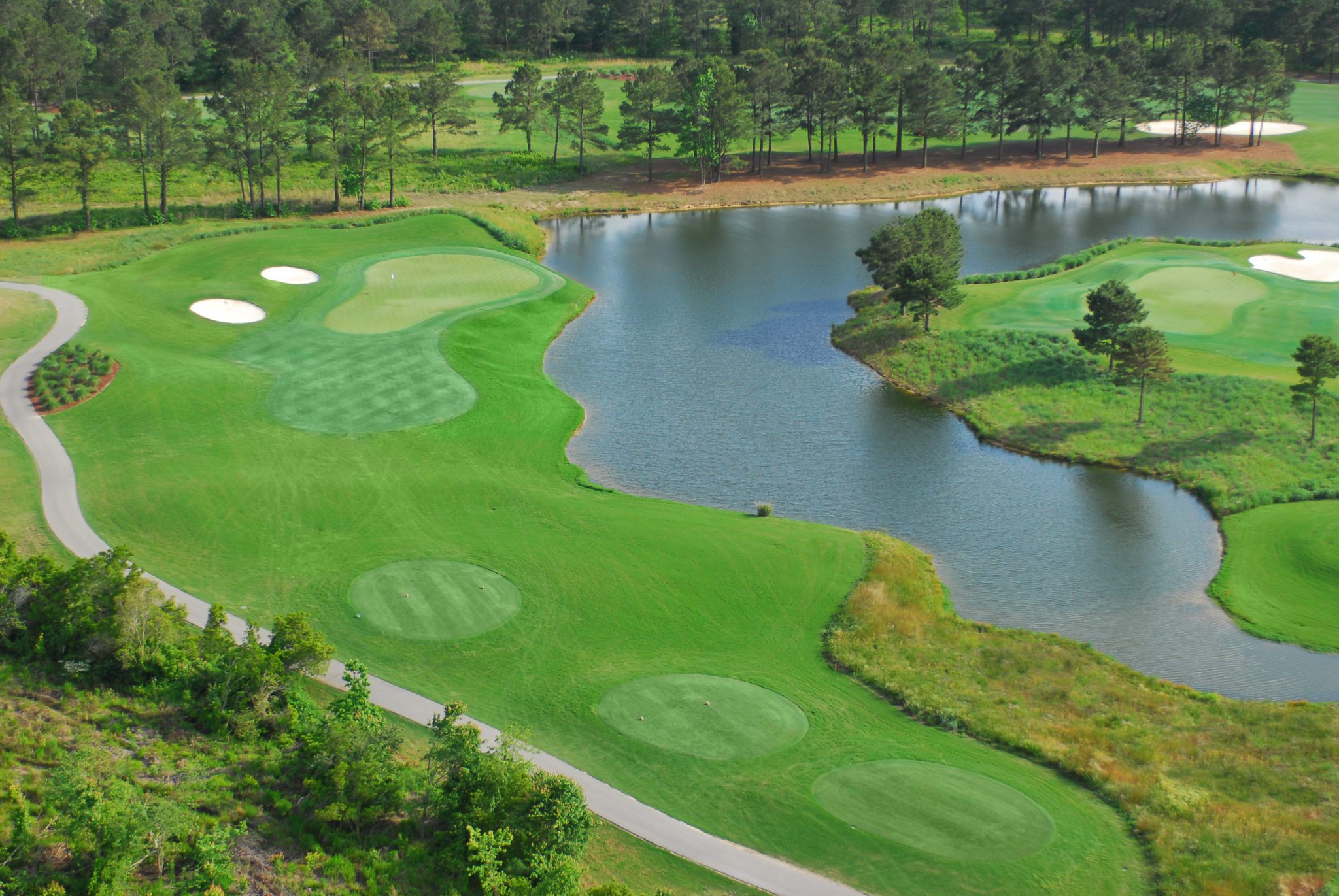 Myrtle Beach Golf The Patricia Grand Myrtle Beach