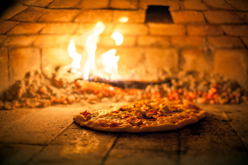 Pizza Pizza
