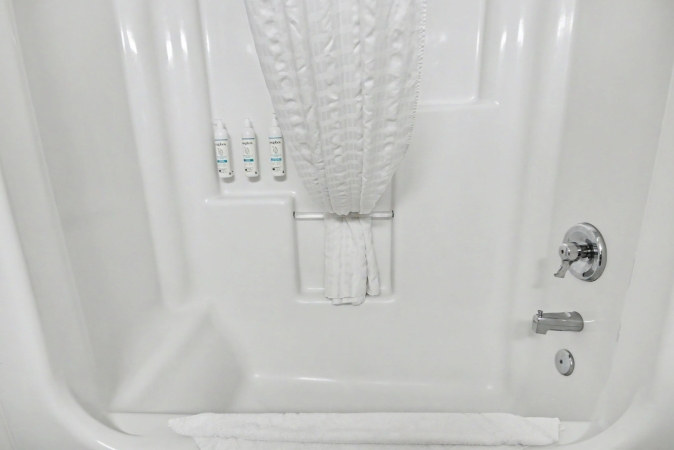 Oceanfront 1 Bedroom Suite w/Sleeper Sofa