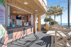 Beach-Bar