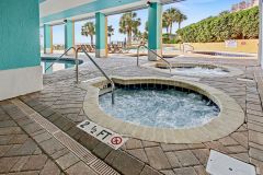 Outdoor Hot Tubs