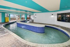 Indoor Lazy River