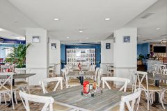 Azure Restaurant