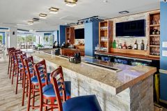 Azure Bar