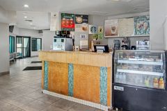 Starbucks Coffee Bar