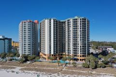 The Patricia Grand Oceanfront
